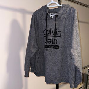 Calvin Klein hoodie